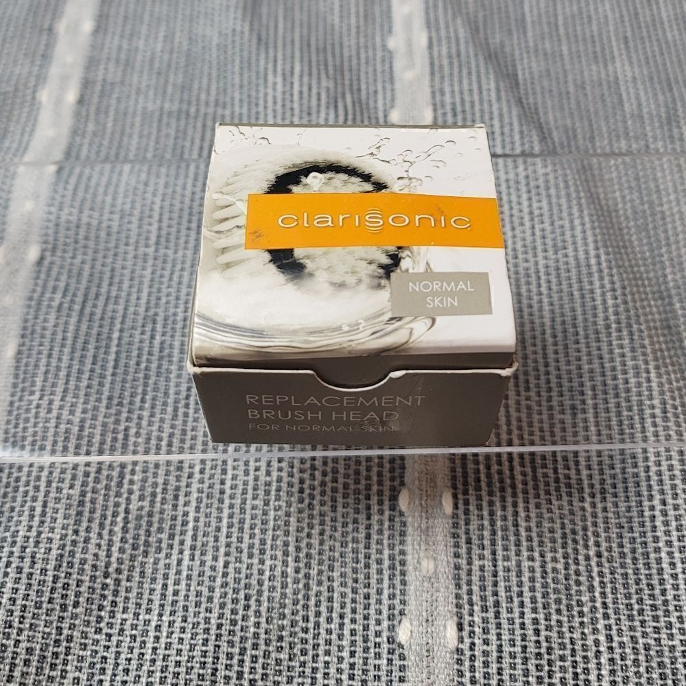 NIB- CLARISONIC Replacement Head For Normal Skin